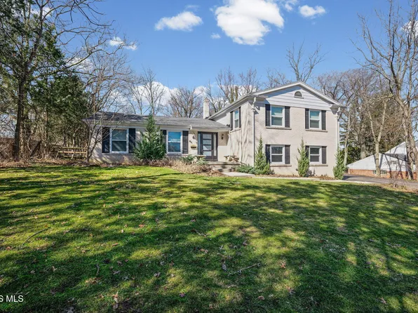 2203 Innisbrook Rd, Toledo, OH 43606