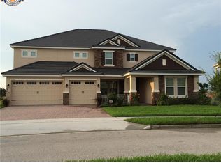 11607 Brickyard Pond Ln, Windermere, FL 34786