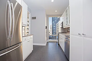 Rented by City Connections Realty