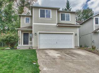 8408 160th Stct E, Puyallup, WA