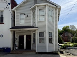 224 W Otterman St #1, Greensburg, PA 15601