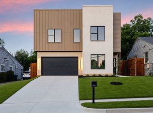 326 Avenue F, Dallas, TX 75203