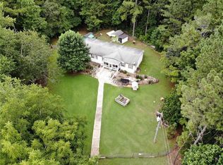 3649 Lower Burris Rd, Canton, GA 30114