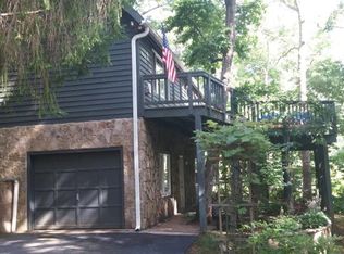 63 Dam Lake Dr, Dillard, GA 30537