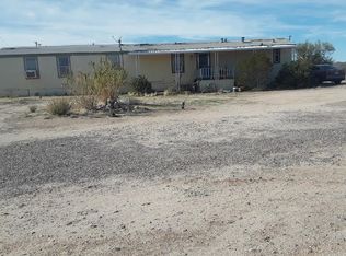 164 N Vitrina Dr, Maricopa, AZ 85139