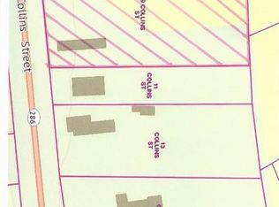 9 Collins St, Salisbury, MA 01952