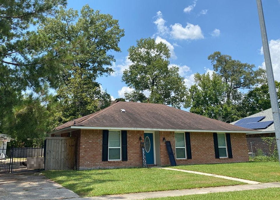 2nd image of 2412 Godfrey Dr