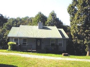4853 Salles Dr, Harrison, AR 72601