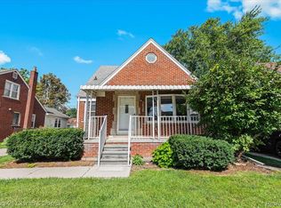 3426 Willow St, Dearborn, MI 48124