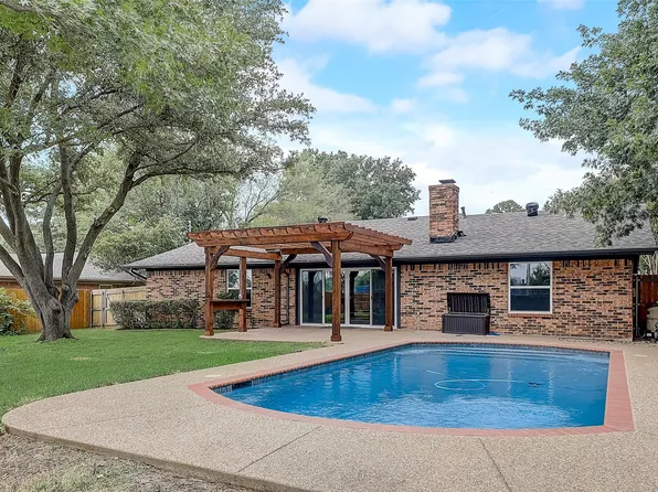 607 Field St, Colleyville, TX 76034