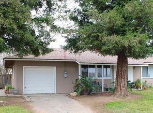 28515 Pacific Dr, Madera, CA 93638