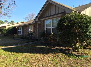 2 Briarridge Dr, Texarkana, AR 71854