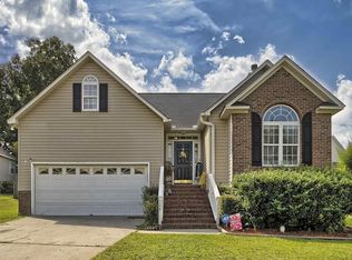 504 Bradfield Ct, Lexington, SC 29072