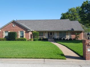 1412 Kempner Park Dr, Waco, TX 76706
