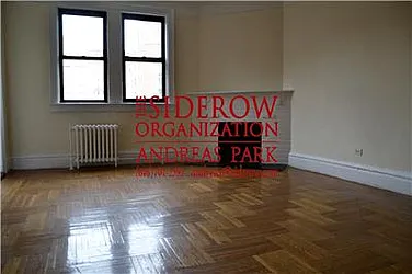 Rented by Siderow Residential Group