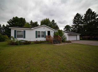 1759 Shadow Lawn Rd, Mosinee, WI 54455