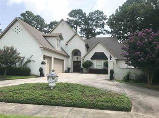 79 Grand View Cir, Brandon, MS 39047