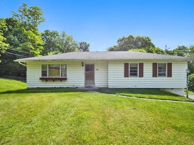 46 Tamarack Hill Drive, Poughkeepsie, NY, 12603
