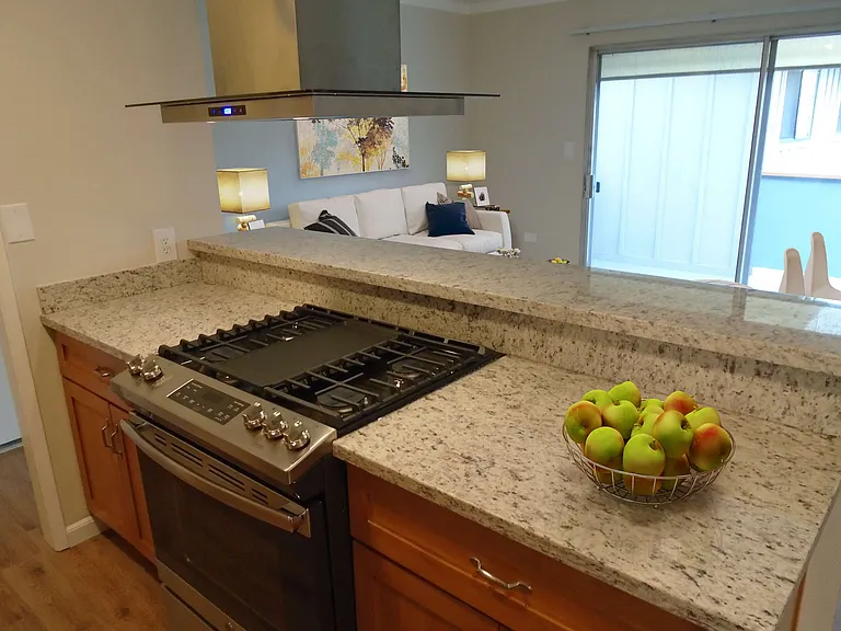 1x1 Kitchen 1x1 Kitchen