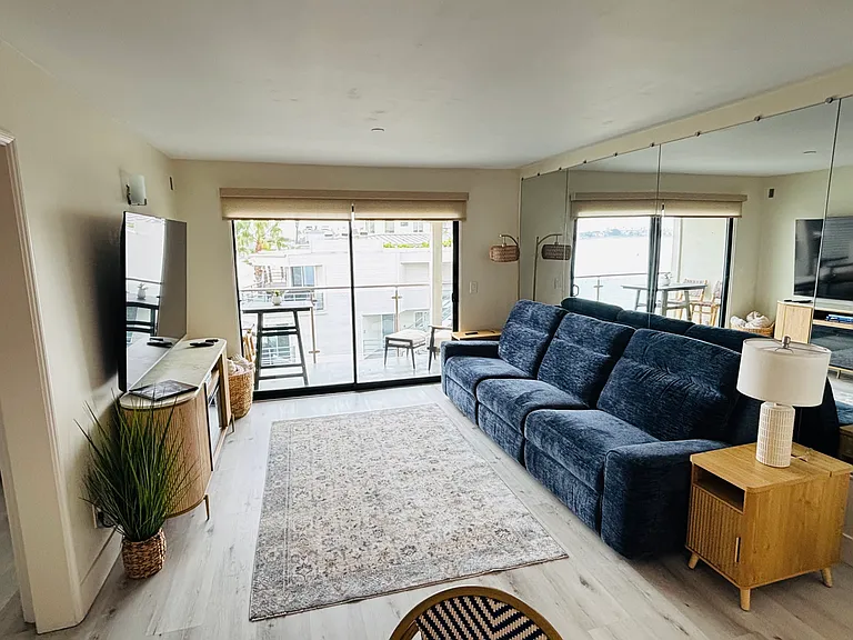 4007 Everts St #3G — Photo 19