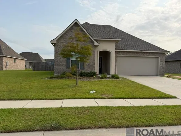 4808 Belmont Dr, Addis, LA 70710
