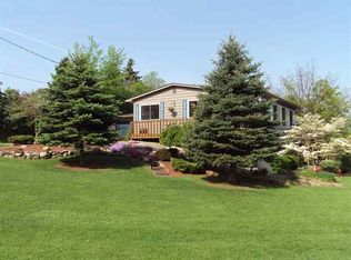 10875 Ballard Ln, Jerome, MI 49249