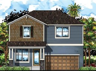 418 1/2 W Violet St, Tampa, FL 33603