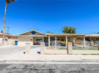 1120 Leonard Ave, Las Vegas, NV 89106