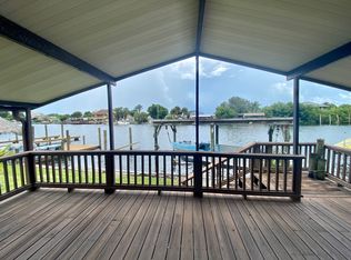 312 Waterfront Ave, Merritt Island, FL 32952