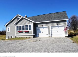 308 Bowie Hill Rd, Durham, ME 04222