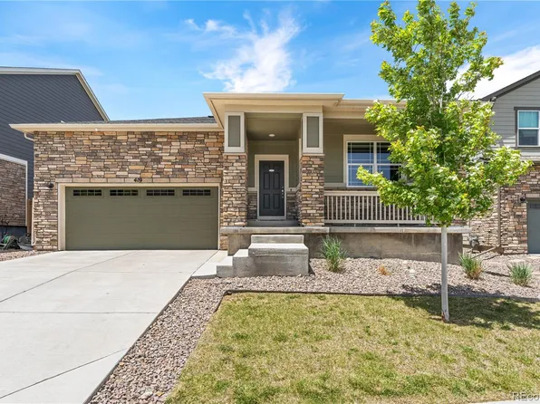 419 S Olathe Street, Aurora, CO 80017