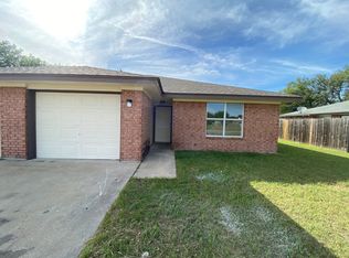 2207 Wright Way #B, Killeen, TX 76543