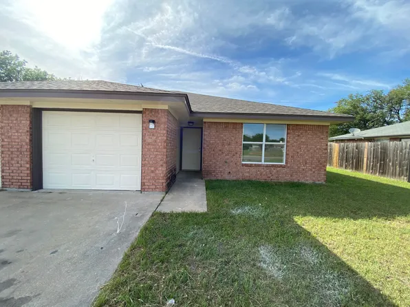 2207 Wright Way #B, Killeen, TX 76543