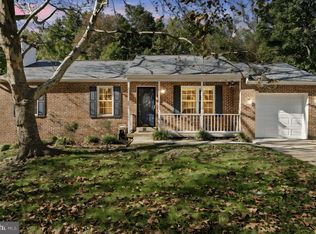 9113 Stacey M Ln, Clinton, MD 20735