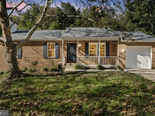 9113 Stacey M Ln, Clinton, MD 20735