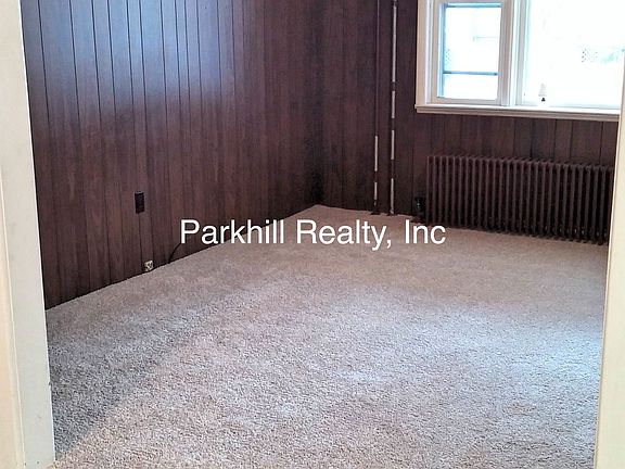 Living room left side