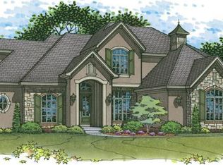 11506 W 163rd Ct, Overland Park, KS 66062