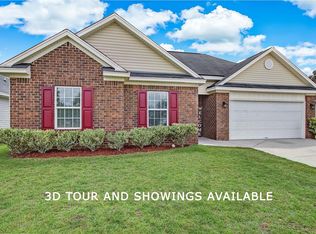 14 Rainier Ln, Savannah, GA 31405