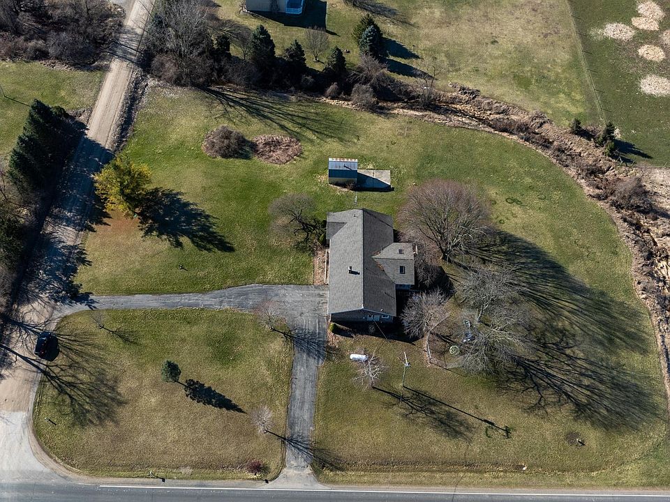 5971 E Vernon Rd, Rosebush, MI 48878 Zillow