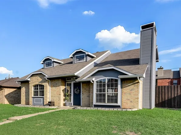2456 Antler Trl, Lewisville, TX 75067