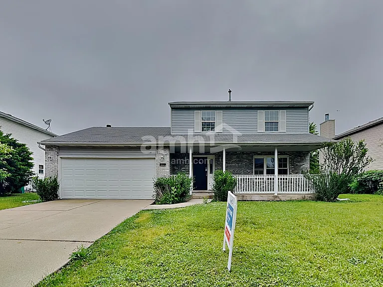 5301 Sunmeadow Dr — Photo 1