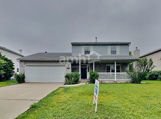 5301 Sunmeadow Dr, Plainfield, IL 60586