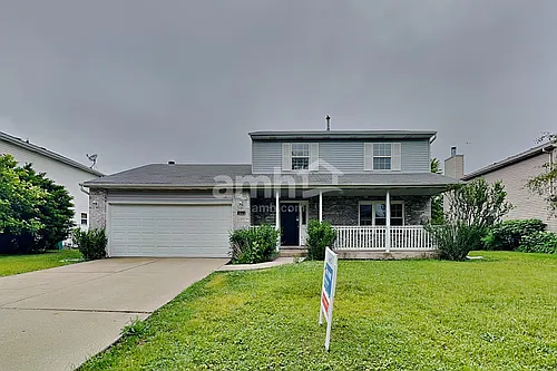 5301 Sunmeadow Dr Photo 1