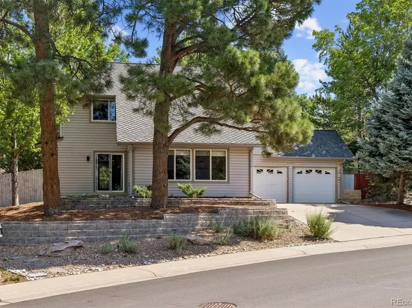 6755 E Kettle Avenue, Centennial, CO 80112