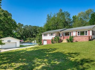 552 Intermont Rd, Chattanooga, TN 37415