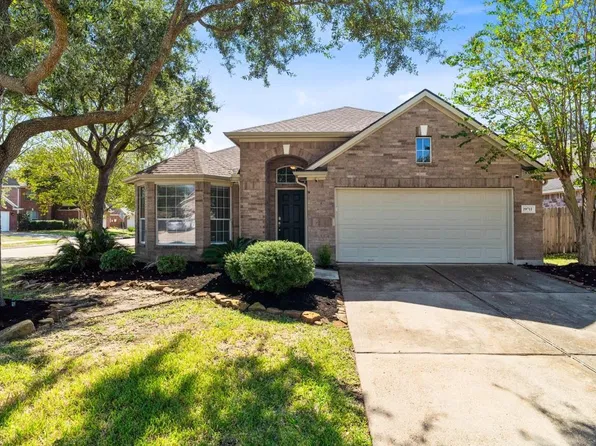 19711 Millstone Ridge Ln, Katy, TX 77449