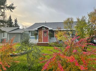 (Undisclosed Address), Anchorage, AK 99508
