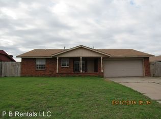 6140 SW Oak Cliff Ave, Lawton, OK 73505