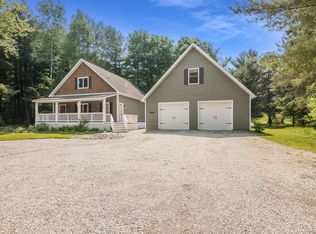 11961 Stone Circle Dr, Kewadin, MI 49648