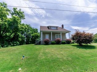 105 Raymond Ave, Brownsville, PA